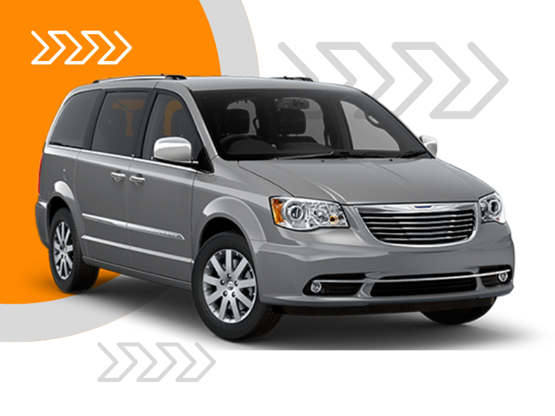 Lancia Voyager - või sarnane mahtuniversaali rent