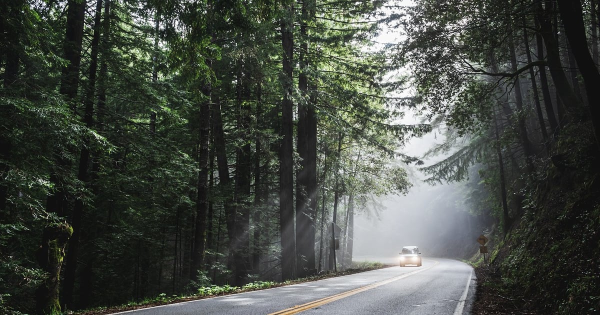Kuidas planeerida säästlikku talveretke rendiautoga?