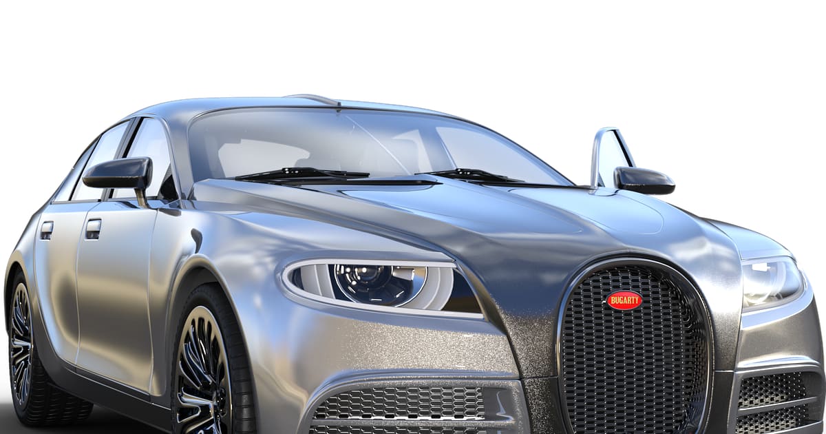 Parimad luksusautod talveks rentimiseks Eestis.