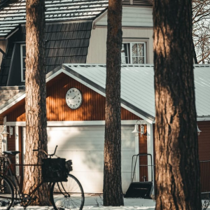 Rendiautoga virmaliste jahile: Parimad kohad Eestis.