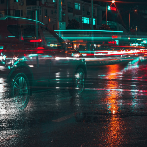 Autorendi mõju keskkonnale ja kuidas seda vähendada?